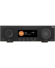 Amplificatori AV Multicanale 8K Atmos HDMI eARC JBL MA7100HP Black