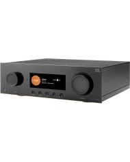 Amplificatori AV Multicanale 8K Atmos HDMI eARC JBL MA7100HP Black