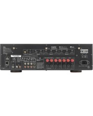 Amplificatori AV Multicanale 8K Atmos HDMI eARC JBL MA7100HP Black