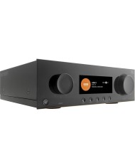 Amplificatori AV Multicanale 8K Atmos HDMI eARC JBL MA7100HP Black