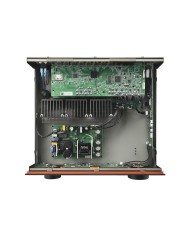 Amplificatori AV Multicanale 8K Atmos HDMI eARC JBL MA7100HP Black