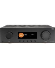 Amplificatori AV Multicanale 8K Atmos HDMI eARC JBL MA7100HP Black