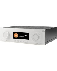 Amplificatore Multicanale 8K WiFi Dirac Live Ready JBL MA7100HP White