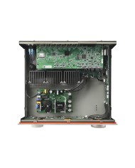 Amplificatore Multicanale 8K WiFi Dirac Live Ready JBL MA7100HP White