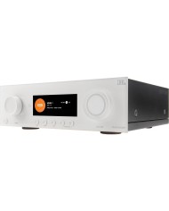 Amplificatore Multicanale 8K  con Dirac Live e WiFi JBL MA9100HP White