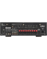 Amplificatore Multicanale 8K  con Dirac Live e WiFi JBL MA9100HP White