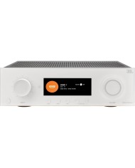 Amplificatore Multicanale 8K  con Dirac Live e WiFi JBL MA9100HP White