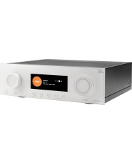 Amplificatore Multicanale 8K  con Dirac Live e WiFi JBL MA9100HP White