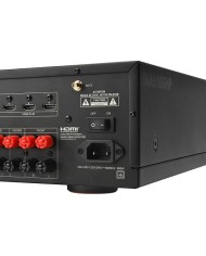 Amplificatore Multicanale 8K  con Dirac Live e WiFi JBL MA9100HP White