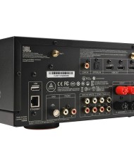 Amplificatore AV Multicanale 8K UltraHD e Atmos JBL MA9100HP Black