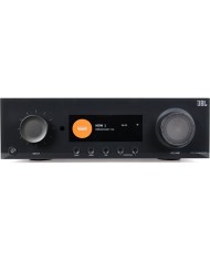 Amplificatore AV Multicanale 8K UltraHD e Atmos JBL MA9100HP Black