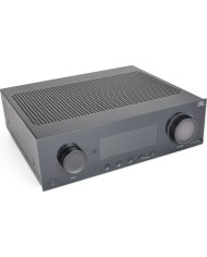 Amplificatore AV Multicanale 8K UltraHD e Atmos JBL MA9100HP Black