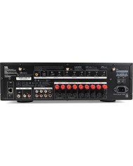 Amplificatore AV Multicanale 8K UltraHD e Atmos JBL MA9100HP Black