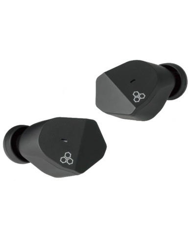 Final Audio ZE2000 Cuffie In-Ear Wireless Matte Black