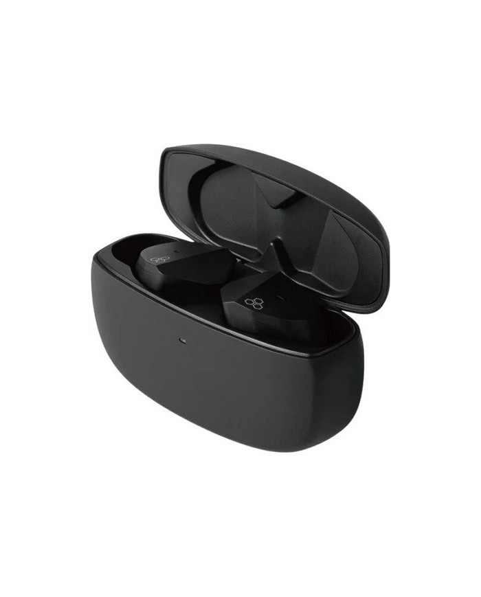 Final Audio ZE2000 Cuffie In-Ear Wireless Matte Black