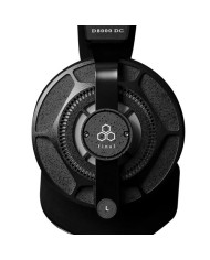 Cuffie Aperte On-Ear con tecnologia AFDS Serie D Final Audio D8000 DC