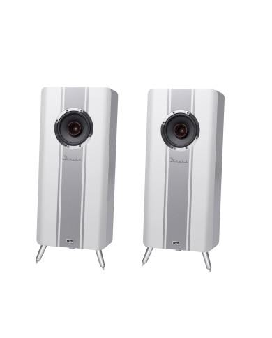 HECO DIREKT EINKLANG NERO DIFFUSORI MONOVIA ALTA EFFICIENZA NUOVI GARANZIA ITALIA