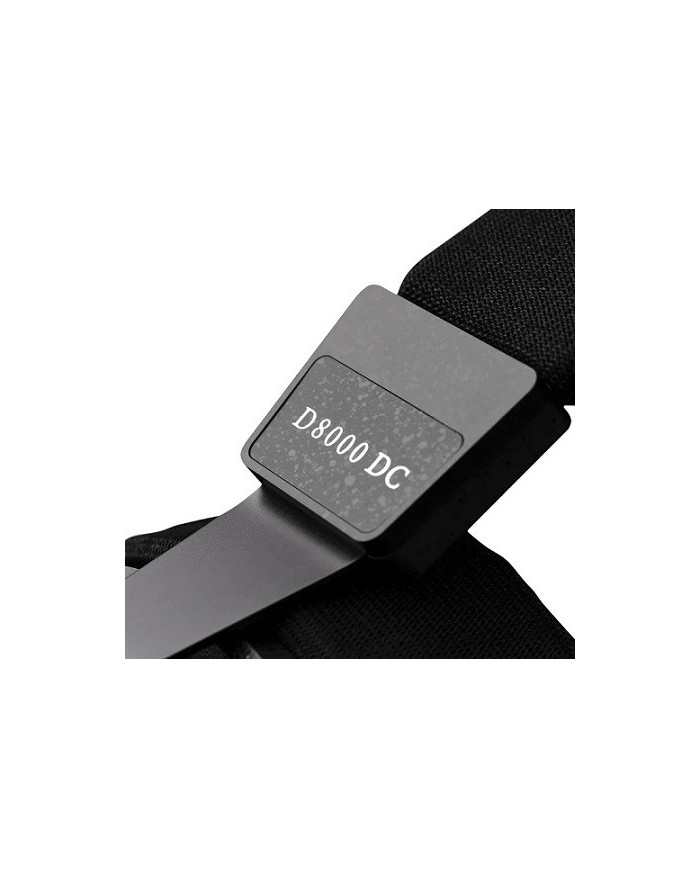 Cuffie Aperte On-Ear con tecnologia AFDS Serie D Final Audio D8000 DC