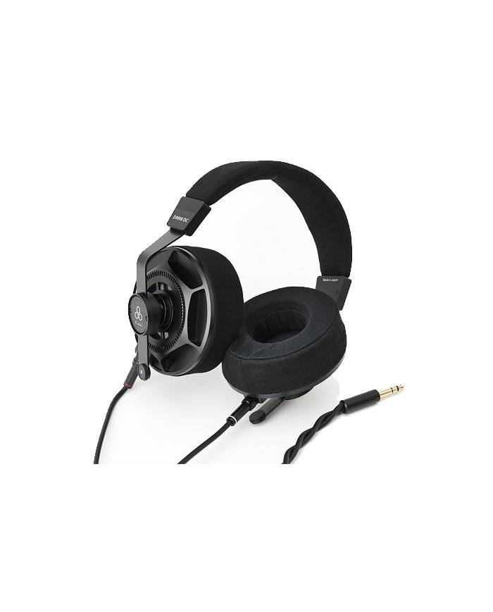 Cuffie Aperte On-Ear con tecnologia AFDS Serie D Final Audio D8000 DC