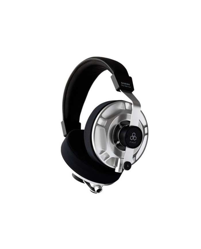 Cuffie Aperte On-Ear AFDS Serie D Final Audio D8000 DC Pro Edition