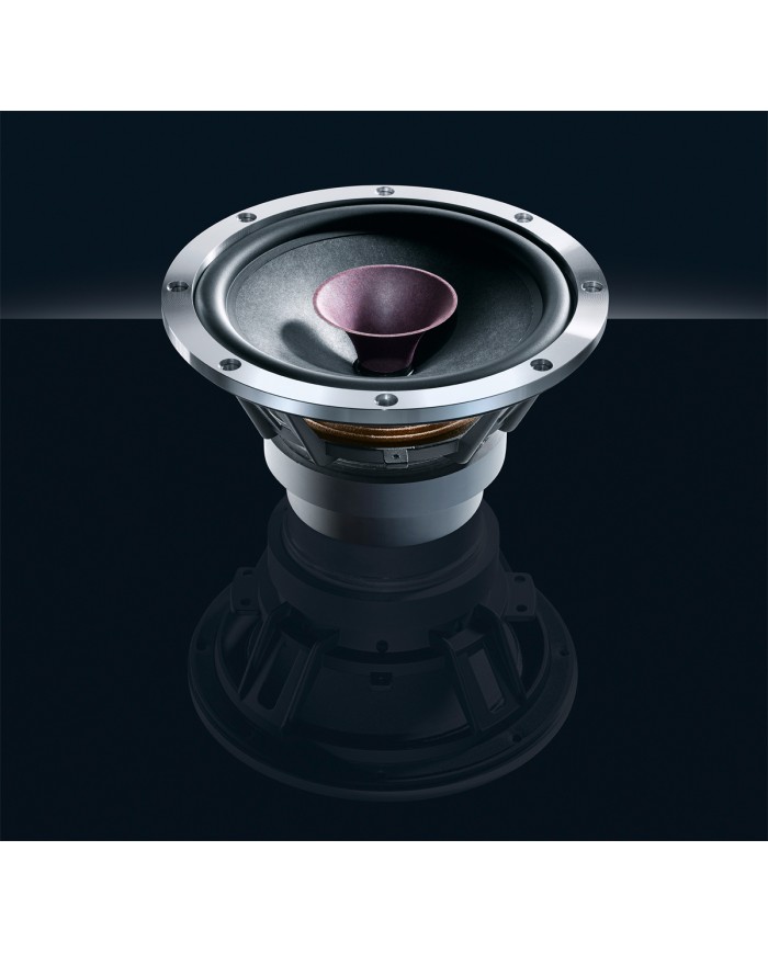 HECO DIREKT EINKLANG NERO DIFFUSORI MONOVIA ALTA EFFICIENZA NUOVI GARANZIA ITALIA