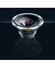 HECO DIREKT EINKLANG NERO DIFFUSORI MONOVIA ALTA EFFICIENZA NUOVI GARANZIA ITALIA