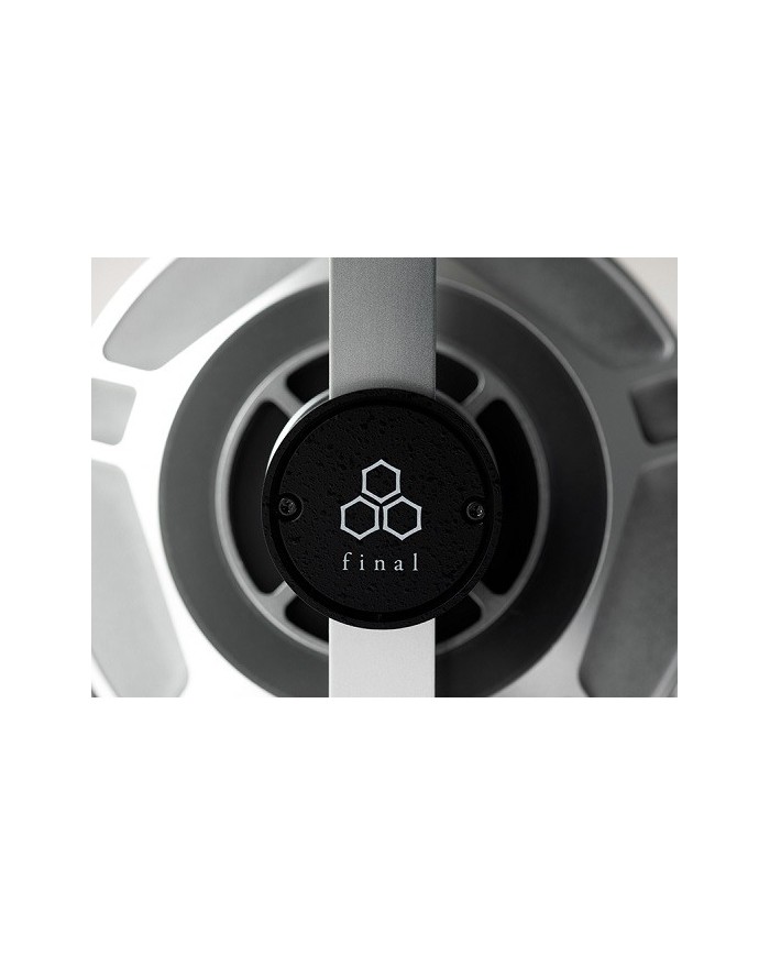 Cuffie Aperte On-Ear AFDS Serie D Final Audio D8000 DC Pro Edition