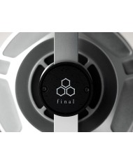 Cuffie Aperte On-Ear AFDS Serie D Final Audio D8000 DC Pro Edition