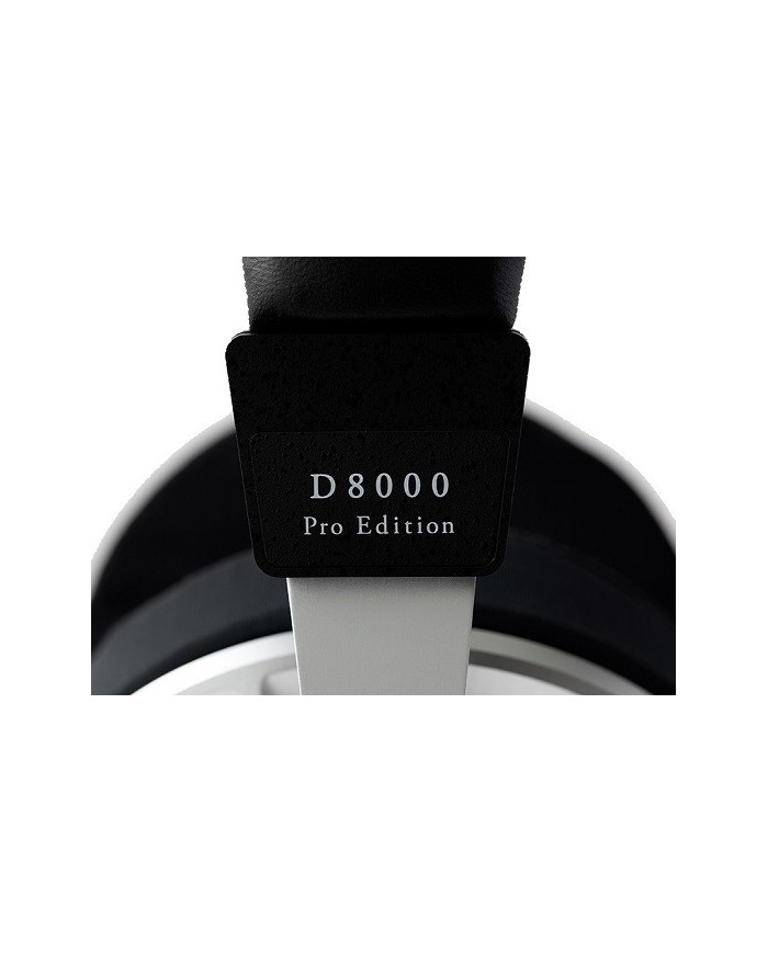 Cuffie Aperte On-Ear AFDS Serie D Final Audio D8000 DC Pro Edition