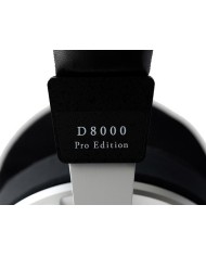 Cuffie Aperte On-Ear AFDS Serie D Final Audio D8000 DC Pro Edition