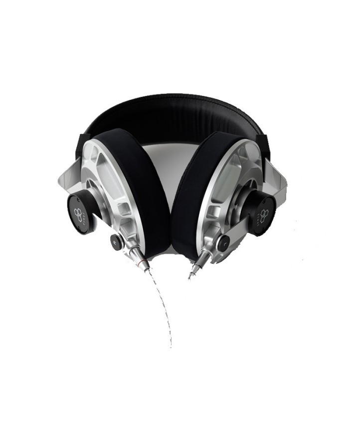 Cuffie Aperte On-Ear AFDS Serie D Final Audio D8000 DC Pro Edition