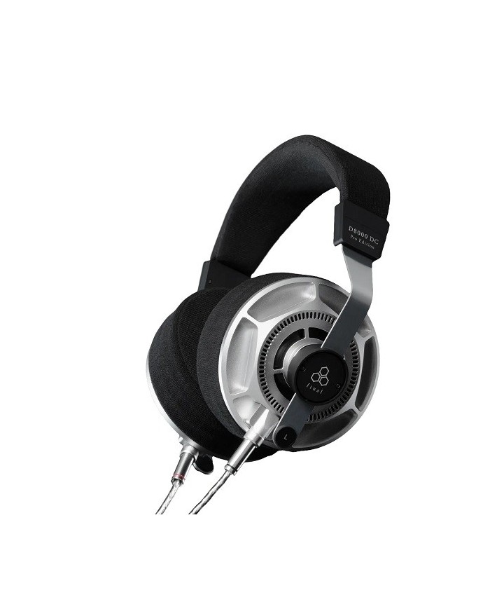 Cuffie Aperte On-Ear AFDS Serie D Final Audio D8000 DC Pro Edition
