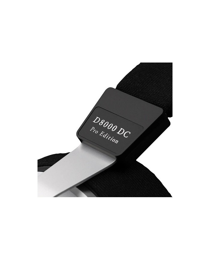 Cuffie Aperte On-Ear AFDS Serie D Final Audio D8000 DC Pro Edition