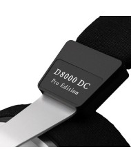 Cuffie Aperte On-Ear AFDS Serie D Final Audio D8000 DC Pro Edition
