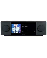 Amplificatore Integrato Stereo in Classe G con streamer Arcam SA45