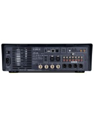 Amplificatore Integrato Stereo in Classe G con streamer Arcam SA45