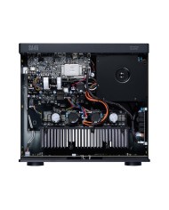 Amplificatore Integrato Stereo in Classe G con streamer Arcam SA45