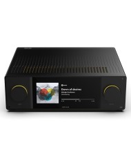 Amplificatore Integrato Stereo in Classe G con streamer Arcam SA45