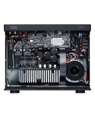 Amplificatore Integrato in Classe G con streamer interno Arcam SA35