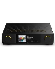 Amplificatore Integrato in Classe G con streamer interno Arcam SA35