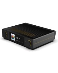 Amplificatore Integrato in Classe G con streamer interno Arcam SA35