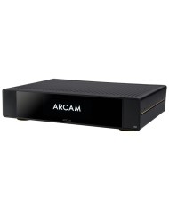 Streamer di rete con DAC Hyperstream Arcam ST25 Network Audio Streamer