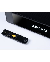 Streamer di rete con DAC Hyperstream Arcam ST25 Network Audio Streamer