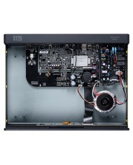 Streamer di rete con DAC Hyperstream Arcam ST25 Network Audio Streamer