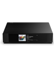 Streamer di rete con DAC Hyperstream Arcam ST25 Network Audio Streamer