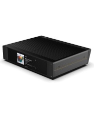 Streamer di rete con DAC Hyperstream Arcam ST25 Network Audio Streamer
