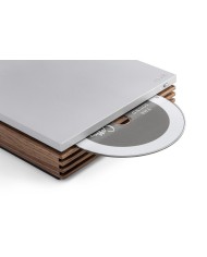 Meccanica di lettura CD con collegamento USB plug & play Ruark R CD100