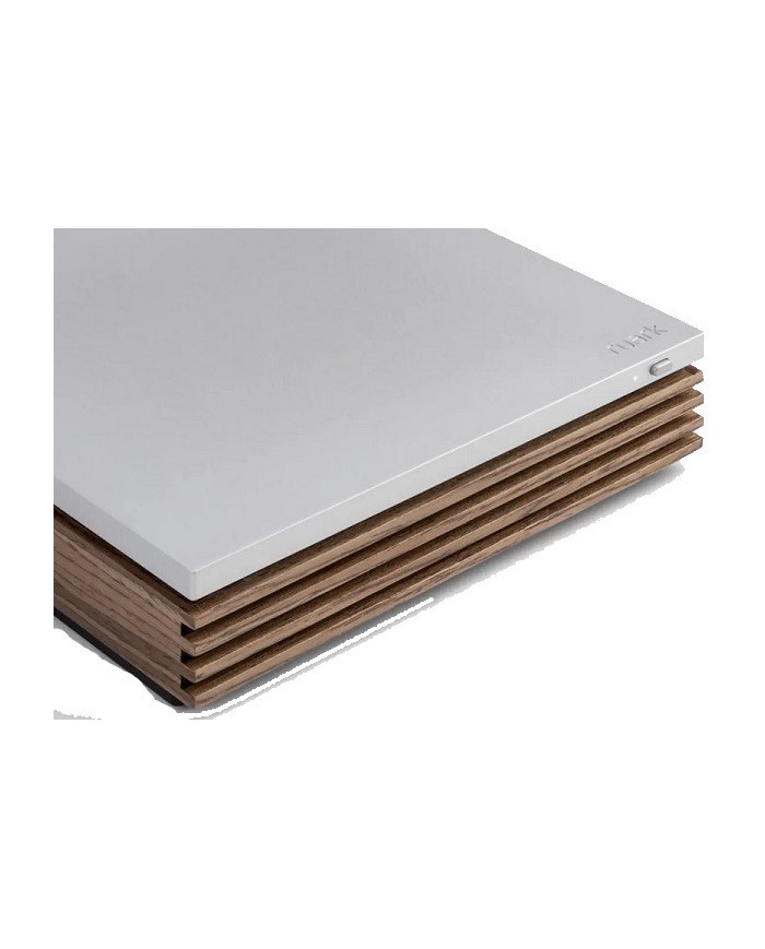 Meccanica di lettura CD con collegamento USB plug & play Ruark R CD100