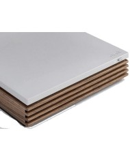 Meccanica di lettura CD con collegamento USB plug & play Ruark R CD100