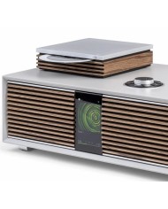 Meccanica di lettura CD con collegamento USB plug & play Ruark R CD100